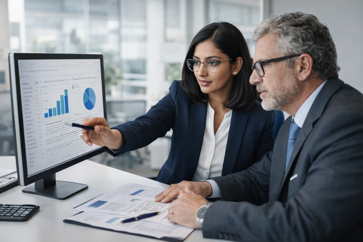 Tax Return Preparation Process