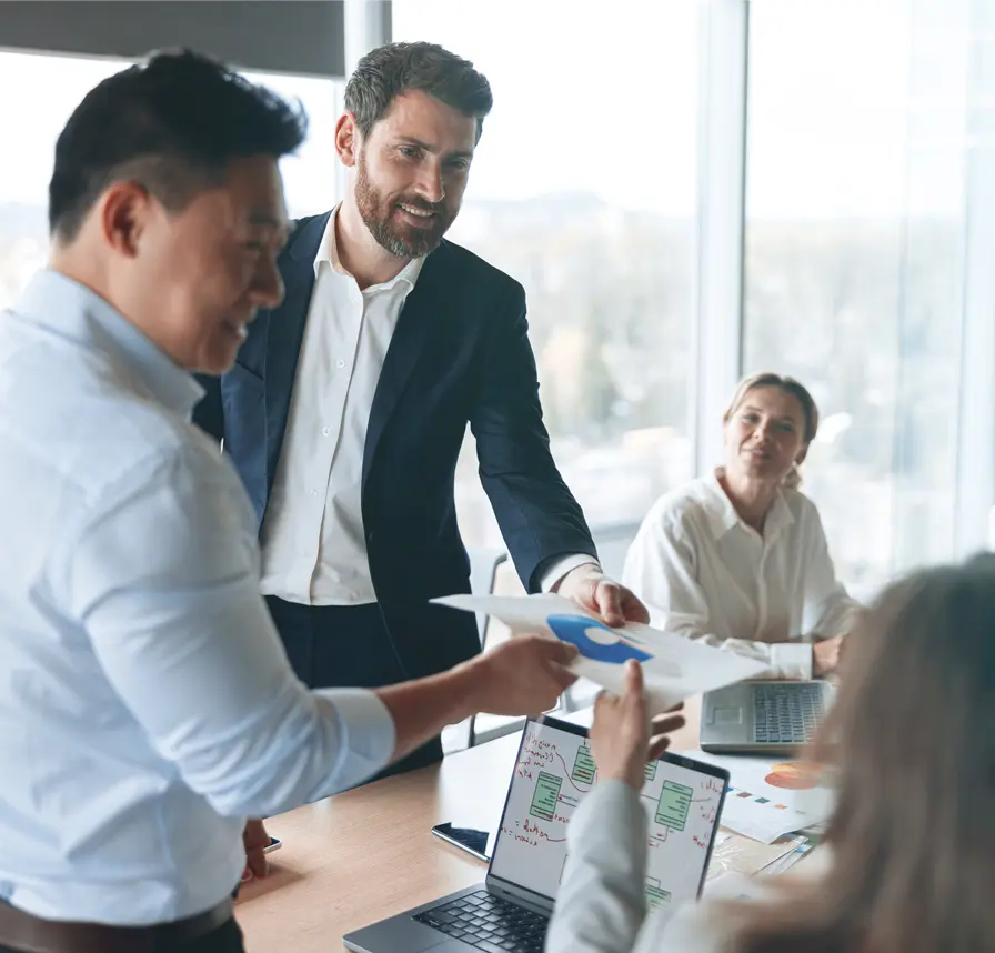 Tax Advisory Services